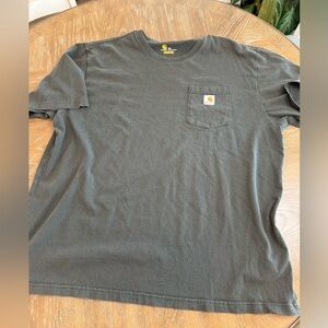 Carhartt pocket T-Shirt